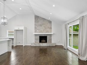 13726  Peyton Drive , Dallas Texas 75240