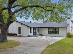 13726  Peyton Drive , Dallas Texas 75240