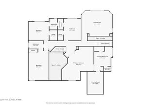 13726  Peyton Drive , Dallas Texas 75240