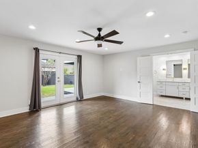 13726  Peyton Drive , Dallas Texas 75240