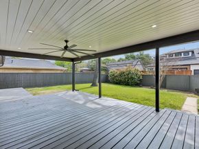 13726  Peyton Drive , Dallas Texas 75240