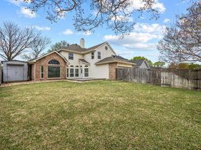 8305  Lake Bend Drive , Rowlett Texas 75088