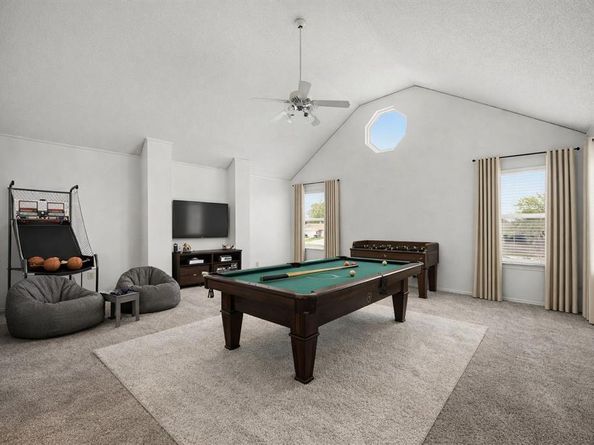 8305  Lake Bend Drive , Rowlett Texas 75088