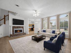 8305  Lake Bend Drive , Rowlett Texas 75088