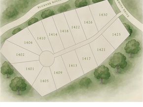 1430 N Paloma Drive , Dallas Texas 75218