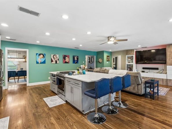 14371  Olympic Drive , Farmers Branch Texas 75234