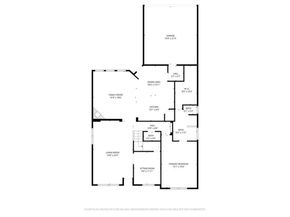 1203  Whitecreek Drive , Glenn Heights Texas 75154