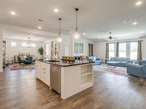 7408  Haggard Street , Fort Worth Texas 76179