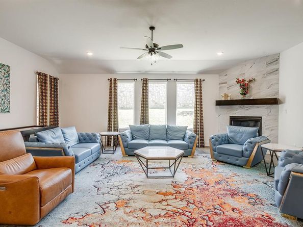 7408  Haggard Street , Fort Worth Texas 76179