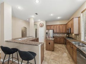 1211  Golf Club Drive , Lantana Texas 76226