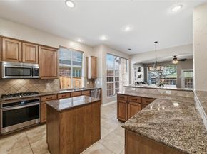 1211  Golf Club Drive , Lantana Texas 76226