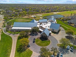 1211  Golf Club Drive , Lantana Texas 76226