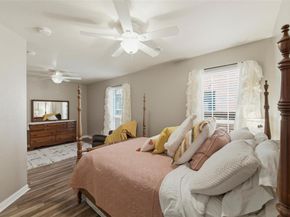 1211  Golf Club Drive , Lantana Texas 76226