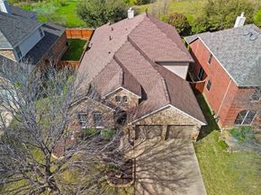 1211  Golf Club Drive , Lantana Texas 76226