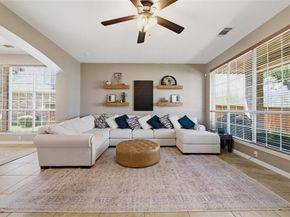 1211  Golf Club Drive , Lantana Texas 76226