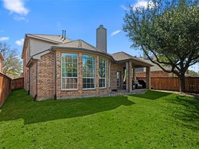 1211  Golf Club Drive , Lantana Texas 76226
