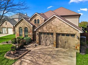 1211  Golf Club Drive , Lantana Texas 76226