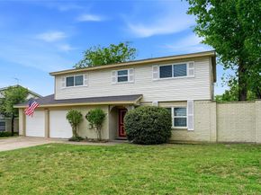 2823  Ermine Way , Farmers Branch Texas 75234