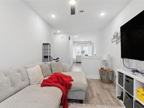 1503  Morrell Avenue , Dallas Texas 75203