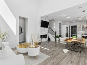 1503  Morrell Avenue , Dallas Texas 75203