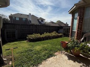 6809  Westover  , Rowlett Texas 75089