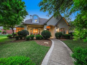 5405  Quail Run , Frisco Texas 75034