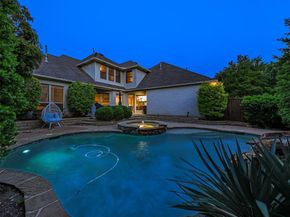 5405  Quail Run , Frisco Texas 75034