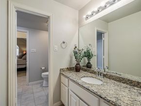 5405  Quail Run , Frisco Texas 75034