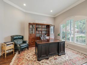 5405  Quail Run , Frisco Texas 75034