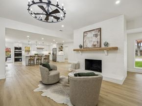3401  Valley View Lane , Garland Texas 75043