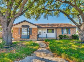 2715  Whitson Way , Mesquite Texas 75150