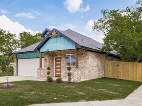 1329  Arizona Avenue , Fort Worth Texas 76104