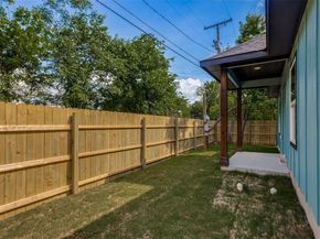 1329  Arizona Avenue , Fort Worth Texas 76104