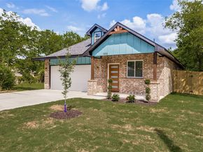 1329  Arizona Avenue , Fort Worth Texas 76104