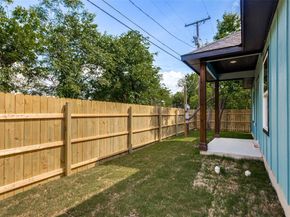 1329  Arizona Avenue , Fort Worth Texas 76104