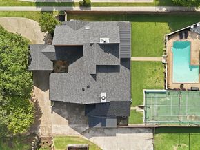 301  Chapelwood Drive , Colleyville Texas 76034