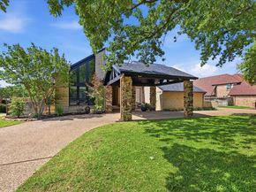 301  Chapelwood Drive , Colleyville Texas 76034