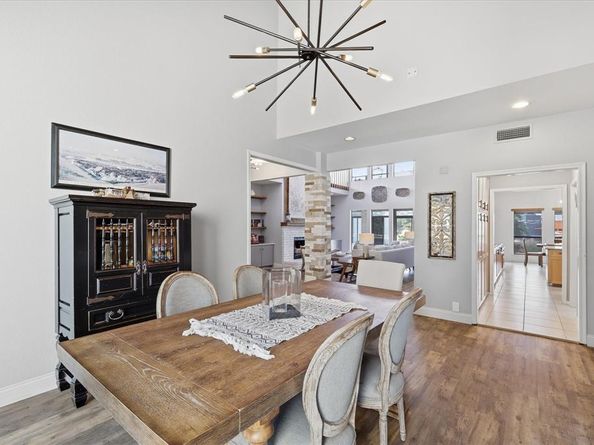 301  Chapelwood Drive , Colleyville Texas 76034