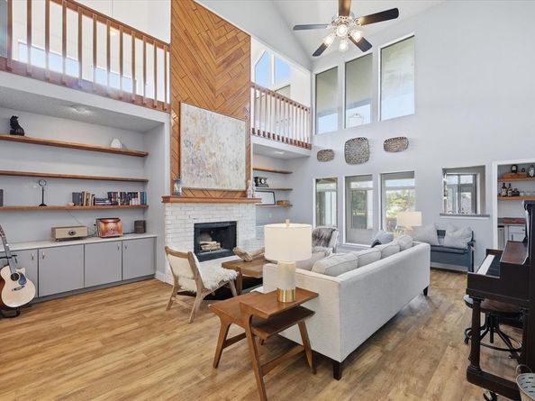 301  Chapelwood Drive , Colleyville Texas 76034