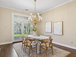 7207  Abrams Place Court , Dallas Texas 75231