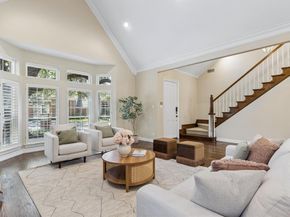 7207  Abrams Place Court , Dallas Texas 75231