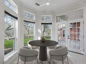 7207  Abrams Place Court , Dallas Texas 75231