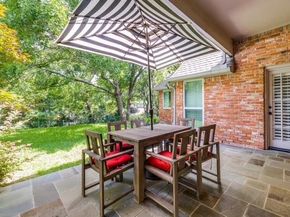 7207  Abrams Place Court , Dallas Texas 75231