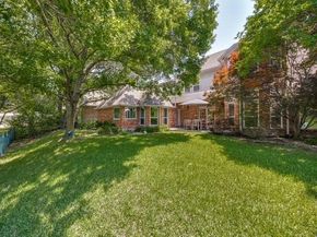 7207  Abrams Place Court , Dallas Texas 75231