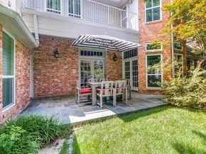 7207  Abrams Place Court , Dallas Texas 75231