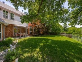 7207  Abrams Place Court , Dallas Texas 75231