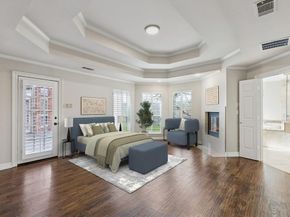 7207  Abrams Place Court , Dallas Texas 75231