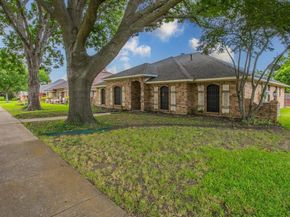 3302  Oxford Drive , Rowlett Texas 75088