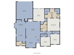 3302  Oxford Drive , Rowlett Texas 75088