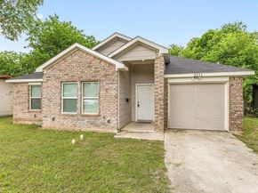 2836  Kilburn Avenue , Dallas Texas 75216